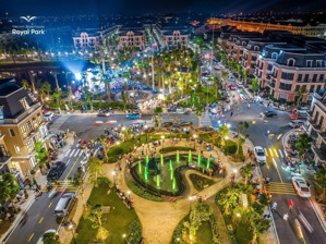bán vincom shophouse royal park, 75m2, đông lương, đông hà, quảng trị, giá cực chất đẹp