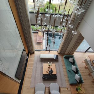 bán quỹ căn biệt thự tropical (xanh villas 2) giá gốc cđt xuân cầu tháng 2/2025
