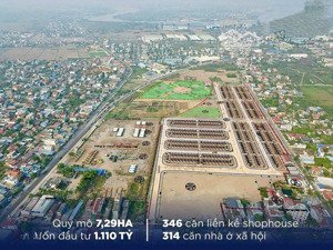 thông tin dự án him lam central park phường an hồng, quận hồng bàng, hải phòng