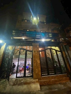 biệt thự nhà đôi 2 sổ hồng riêng tại đường an dương vương võ văn kiệt phường 16 quận 8