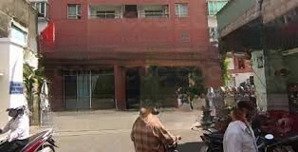 cho thuê chung cư phúc thịnh, ,phướng,1,q.5,đường cao đạt, diện tích 70m2, 2pn,wc,lầu cao,view sông