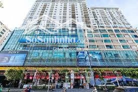 bán chung cư h2 q.4, đường hoàng diệu, p 8, quận 4, 60m2, 2pn, 1wc, gần chợ xớm chiếu, bến nhà rồng