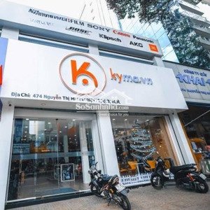 cho thuê nhà mặt phố tại nguyễn thị minh khai, 130 triệu/th, 250 m2