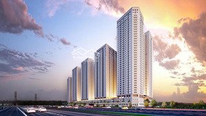 fdi tìm mua dự án chung cư hỗn hợp, phân khúc bình dân