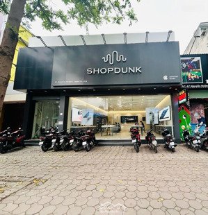 cực hot! cho thuê nhà mặt phố nguyễn trãi, nam từ liêm, mặt tiền: 5m, diện tích: 140m2