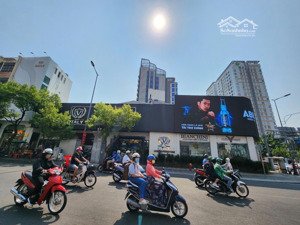 bán góc 2 mt nguyễn văn trỗi - huỳnh văn bánh, q. pn. 25x45m, xd 2 hầm, 14 tầng, hđt 1 tỷ/th, 750tỷ
