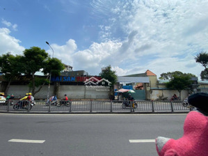 cho thuê kho mặt bằng mặt tiền 178 nguyễn oanh, p17 q. gò vấp - diện tích: 75m x 37m (cn: 2.200m2)