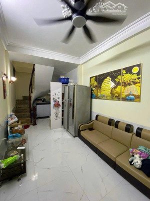 chính chủ em bán nhanh nhà ở tân triều, thanh trì, hà nội. dt 25m2.
