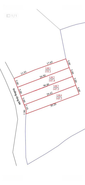 chủ cần bán 4 lô giá 4xxtr ở châu dể cao dương lương sơn hoà bình