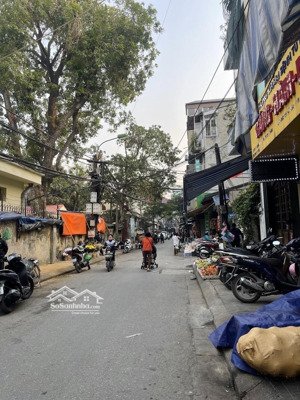bán nhà mặt phố phúc xá, 17,5 tỷ, 60m2, view đẹp, nhiều tiện ích tạiều tiện ích tại ba đình, hà nội