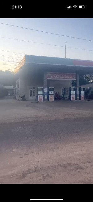 bán đất đối diện cây xăng, thành phố đồng xoài , bình phước