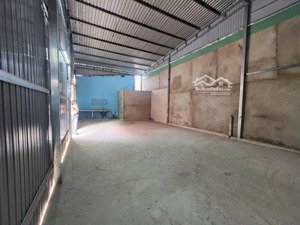 cho thuê kho 200m2 gần vòng xoay hiệp thành 3 thủ dầu một bình dương