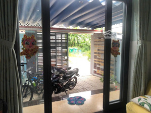 nhà chính chủ cần bán , đường nhựa 5m kdc bình nhâm 88 , 5x21 nở hậu giá 3,4 tỷ