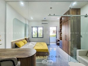 khai trương siêu phẩm phòng đầy đủ nội thất hiện ban công thoáng mát lê văn sỹ quận 3