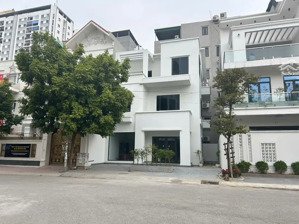 bán 257.5m2 biệt thự công tỷ nhà khả lễ 2, đối diện trường mần non sao mai