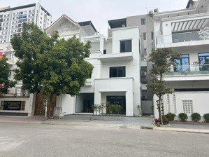 bán biệt thự lô góc kim đôi, kim chân, nở hậu, giá siêu rẻ