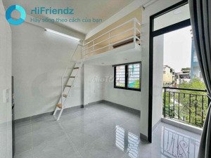 phòng gác giá rẻ đầy đủ nội thất gần cv lê thị riêng và các trường đh lớn tại q10