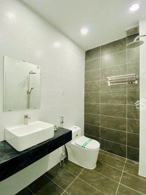 bán căn hộ chung cư k26 - dương quảng hàm, phường 7, gò vấp (dt: 72m2 - 2pn) giá 2.35 tỷ