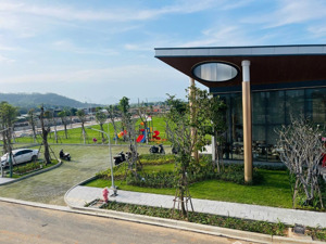 dự án khu đô thị quy nhơn iconic chính thức ra mắt với những suất nội bộ hấp dẫn
