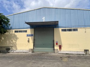 cho thuê kho thường và kho ngoại quan trong kcn hiệp phước - nhà bè. sát bên tân cảng hiệp phước