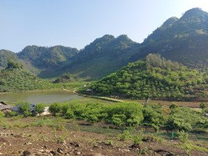 bán đất view hồ cơ hội đầu tư homestay tại tà số 1, mộc châu