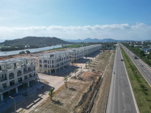 quy nhơn iconic - vì sao nên chọn an cư tại đây?