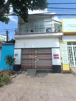 hàng hiếm tại đường phó cơ điều, 7 triệu, 54 m2, 1pn, 2wc, vĩnh long