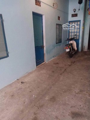 cho thuê phòng trọ tại hẻm 361, đường nguyễn lương bằng