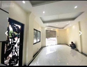 nhà riêng phố khuyến lương, khu dân cư ao vực, dt 40m2x4t giá 12tr