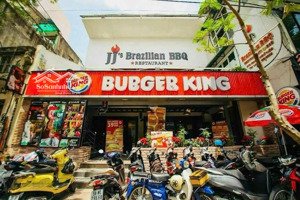 chính chủ cho thuê nhà nguyên căn mặt tiền đường nguyễn thiện thuật, quận 3