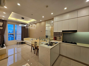 chính chủ gửi thuê căn hộ 2pn botanica premier / phú nhuận - dt: 67m2 - giá thuê: 15 triệu/tháng
