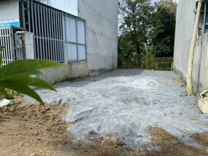 chủ đất nợ ngân hàng cần bán gấp đất gần chợ an thạnh, thuận an