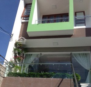 chính chủ bán nhà mặt phố 142.5m2 mt 5m tại đường lê duẩn, cam ranh, khánh hòa
