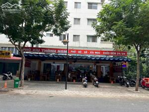 Cho thuê mặt bằng shop Hưng Vượng 2, đường số 6 , 323m2, khu PMH