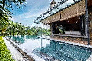 chính chủ nhờ bán homestay nhà vườn ôm chọn view hồ đẹp nhất cnc hòa lạc