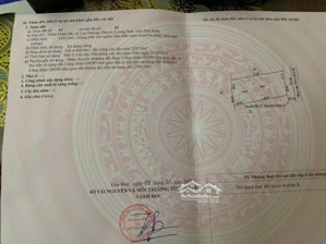 bán đất tại cao dương, lương sơn, hòa bình, diện tích 2453m2 đẹp, nhiều tiện ích