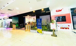 cho thuê mặt bằng 65m2 tầng 1, mặt tiền 13m, đã có điều hoà, điện điều hoà và pccc.