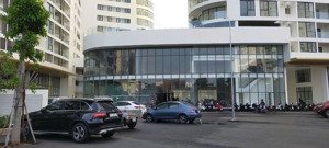 cho thuê trung tâm thương mại tầng 2 gateway vũng tàu phù hợp văn phòng cửa hàng kinh doanh