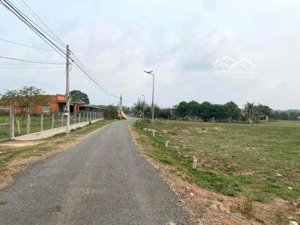 cắt lỗ sâu chỉ 250 triệu/148m2 full thổ cư tại xã phước minh -dmc shr, công chứng ngay