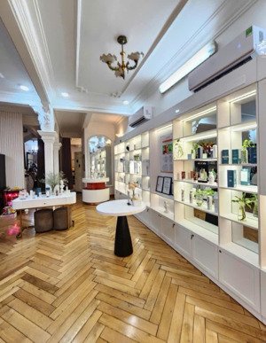 cho thuê gấp biệt thự mini nguyễn trọng tuyển trung tâm quận pn. 6x20m. 3 tầng giá 58 triệu/tháng