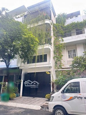 bán nhà phan đình phùng - p tân thành - q tân phú , hxh 8m lề 2m 4,2 x 16 = 68m2 giá 8.1 tỷ tl