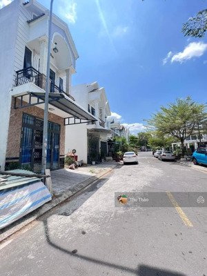 bán nhanh 125m2 đất mặt tiền trần minh sơn, an khánh, ninh kiều, cần thơ. gần đh y dược cần thơ