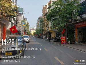 bán nhà 6 tầng thang máy mới lung linh, trung tâm tứ hiệp, thanh trì, ô tô, kinh doanh,an sinh tiện