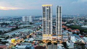 chính chủ cho thuê căn gốc chung cư phú đông premier