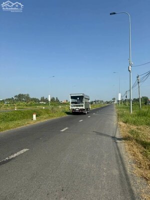 2,2 công đất xã Lợi Bình Nhơn, TP Tân An tỉnh Long An