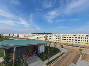 bán đất nền dự án quy nhơn iconic, 2,3 tỷ, 80m2, phước thuận, tuy phước, bình định hot!