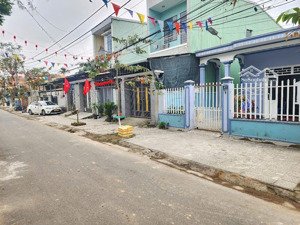 bán đất mt thanh vinh 8, hoà khánh bắc, liên chiểu, đà nẵng