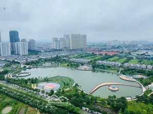 cho thuê 1 phòng ngủ chung cư hpc landmark 105, ưu tiên bạn nữ, full đồ ban công rộng