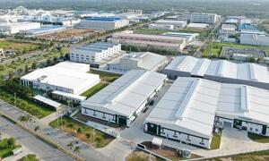 Xưởng Tp Dĩ An 4500M2 Chiều Ngang 48M Giá Bán 49 Tỷ Làm Việc Trực