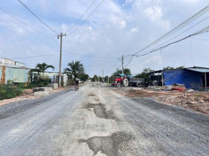 chính chủ cần bán nhanh lô đất ngay cv võ văn tần để lấy tiền xây nhà 120m2 giá bán 820 triêu